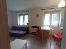 Funkcjonalna kawalerka w centrum - Mehoffera 1 - 5