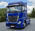 Mercedes ACTROS BIG SPACE 18.48 Standard