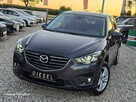 Mazda CX-5 2.2D#150PS#4x4#Automat#LIFT#FullLed#Navi#Climatr#ASO#Mega#Gwarancja!!! - 15
