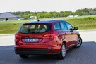Ford Focus Nawigacja Ledy Skóry Podgrzewane Fotele Tempomat ST - 3