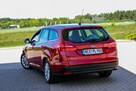 Ford Focus Nawigacja Ledy Skóry Podgrzewane Fotele Tempomat ST - 4