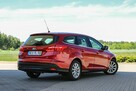 Ford Focus Nawigacja Ledy Skóry Podgrzewane Fotele Tempomat ST - 16