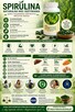 Spirulina – Mała Tabletka, Wielkie Możliwości - sprzedam!!!