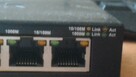 Switch D-Link DGS-108 - 2