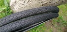 Opony do roweru rozmiar 28x1,75 - 6