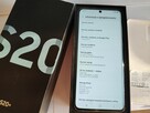 Samsung Galaxy S20 PLUS 8/128GB - 5