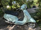 Skuter Vespa 125 Primavera na kat. B - 2