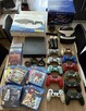 Konsola Ps4 Slim 2216 PlayStation 4 + Gry Pady VR Fortnite