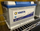 Akumulator VARTA Blue Dynamic E11 74Ah 680A EN