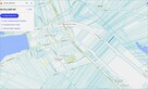 Działka polna - rekreacja 1300 m² pul. Polna w Krynkach - 2