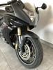 Honda CBR600F stoi w grazu 9 lat. Pali z dotyku.