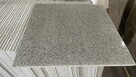 Płytki granitowe G603 60x60x1,5 polerowane, płomieniowane - 2