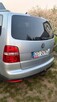 Sprzedam Volkswagen Touran siedmioosobowy 2009 rok - 6