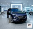 Hyundai Tucson 136tyś.km 1.6 benzyna navi led xenon kompas
