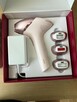 Depilator PHILIPS Lumea 9900 IPL BRI977/00 SenseIQ Czujnik S - 2