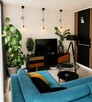 Apartament z tarasem i dużym ogrodem Bażantowo Katowice - 3