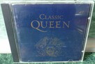 CD Queen - Classic Queen