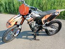 KTM sxf 450 okazja - 8