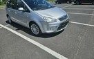 SPRZEDAM SAMOCHÓD OSOBOWY FORD C MAX 1,6 TDCi - 4