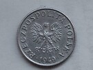 1 grosz 1949 rok - na szczęście - 2