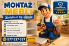 Montaż mebli Rzeszów