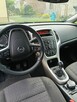 Opel Astra j benzyna - 5