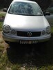 VOLKSWAGEN POLO sprzedam 1,4 TDI - 2