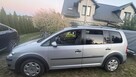 Sprzedam Volkswagen Touran siedmioosobowy 2009 rok - 5