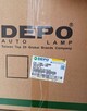 Lampa przód do Mitsubishi Lancer VIII