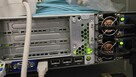 Serwer HP PROLIANT DL380p GEN8 - 2 szt. - 11