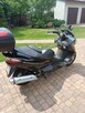 Suzuki burgman K9 - 5
