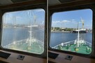 Polerowanie szyb na statkach i okrętach | Usuwanie rys i zac