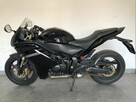 Honda CBR600F stoi w grazu 9 lat. Pali z dotyku. - 3