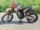 KTM sxf 450 okazja - 2