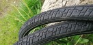 Opony do roweru rozmiar 28x1,75 - 2