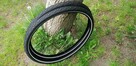 Opony do roweru rozmiar 28x1,75 - 8