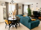 Apartament z tarasem i dużym ogrodem Bażantowo Katowice