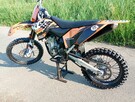 KTM sxf 450 okazja - 4