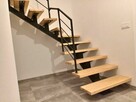 Schody i balustrady