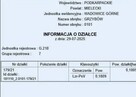 Działka budowlana w centrum Grzybowa - idealna do zamieszkan - 5