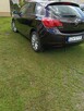 Opel Astra j benzyna - 8