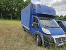 Fiat Ducato 250/lx - 2
