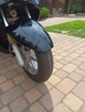 Suzuki burgman K9 - 2