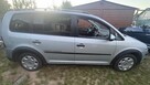 Sprzedam Volkswagen Touran siedmioosobowy 2009 rok - 7