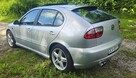 Seat Leon 1.9TDI ASZ 130KM - 5