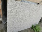 Płytki granitowe G603 60x60x1,5 polerowane, płomieniowane - 5