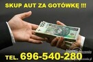 ** Kupuje auta za gotówkę !!! tel.696-540-280 ,Elblag ** - 2