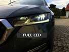 Skoda Octavia STYLE 2.0d 150KM DSG KAMERA LED SALON POLSKA - 6