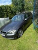 Syndyk sprzeda - BMW e91 320d, 2006 r.
