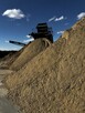 Piasek, żwir, ziemia, piasek siany, kruszywo - 2